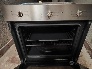 forno smeg elettrico
