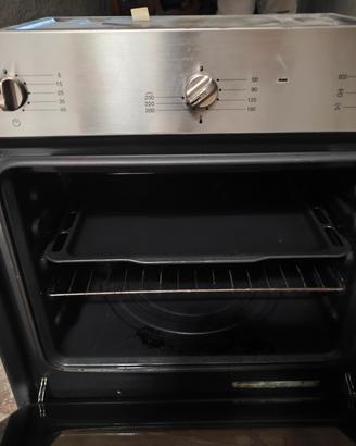 forno smeg elettrico