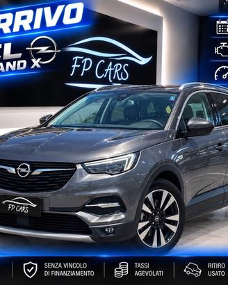 OPEL Grandland X 1.5 D Ecotec S&S Ultimate