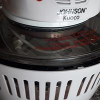 Forno Friggitrice ad aria