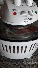 Forno Friggitrice ad aria