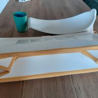 Vaschetta bagnetto stokke