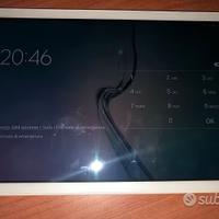 Tablet Samsung Trattabile