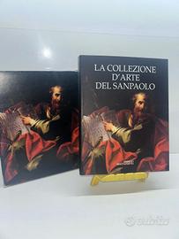 La Collezione D'Arte Del Sanpaolo - 2003