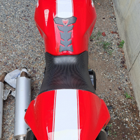 Ducati Monster 695 unico propietario 7.650 km