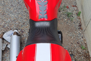 Ducati Monster 695 unico propietario 7.650 km