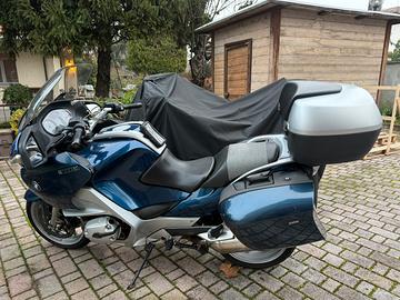 Moto bmw r 1200 t abs