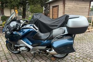 Moto bmw r 1200 t abs