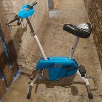 cyclette 