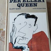 ELLERY QUEEN LIBRO