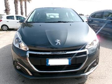 Peugeot 208 BlueHDi 75 5 porte Allure