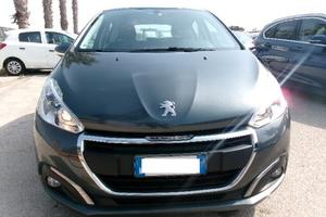 Peugeot 208 BlueHDi 75 5 porte Allure