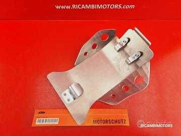 PARAMOTORE KTM EXC SX 125 / 150