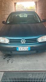 VOLKSWAGEN Golf 1.9 TDI/130 CV cat 5p. Highline