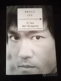Il Tao del dragone - Bruce Lee - piccola bibliotec