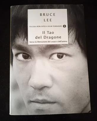 Il Tao del dragone - Bruce Lee - piccola bibliotec