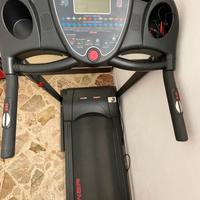 tapis roulant elettronico 