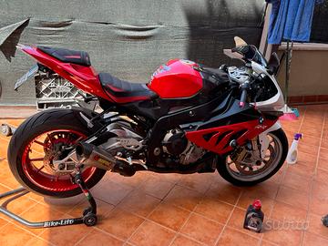 Bmw s1000rr 2012