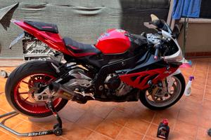 Bmw s1000rr 2012