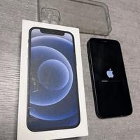 IPhone 12 mini
