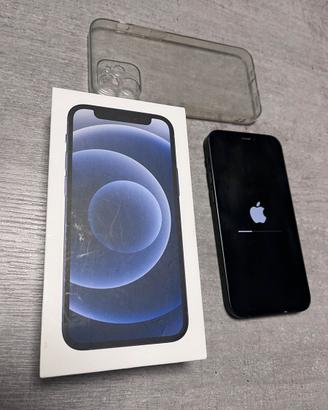 IPhone 12 mini