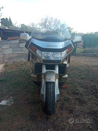 Honda Gold Wing