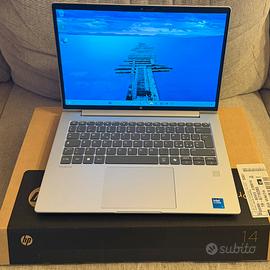 HP ProBook 4 G1iR