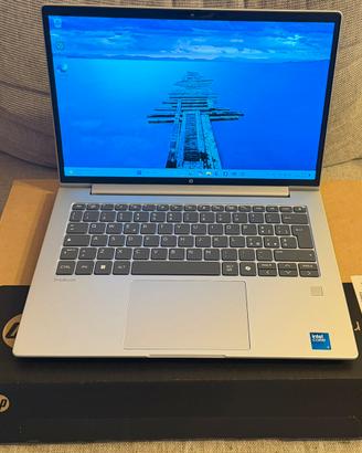 HP ProBook 4 G1iR
