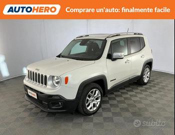 JEEP Renegade FK13709