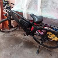bici elettrica 