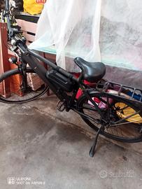 bici elettrica 