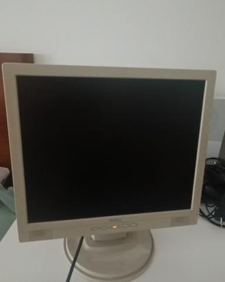 monitor vintage Belinea 