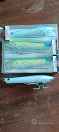 Artificiale popper surfare cruiser 