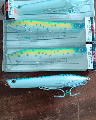 Artificiale popper surfare cruiser 