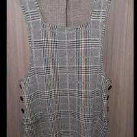 abito smanicato tezenis da donna