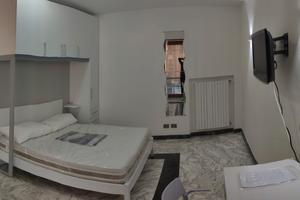 Stanza disponibile DAL 1 GIUGNO