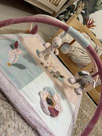 Palestrina Neonata Nattou