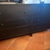 Cassettiera ikea