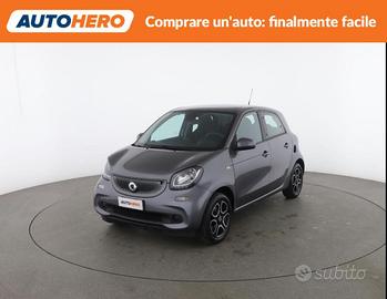 SMART ForFour YR43985