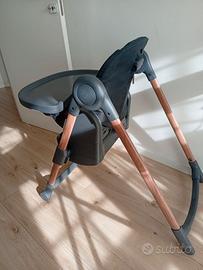 Seggiolone Maxi-Cosi Minla