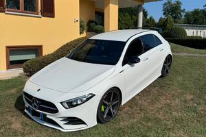 Mercedes classe a 180d