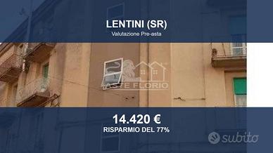 Immobile in asta di 145 m² con più di 5 locali e b