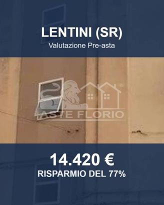 Immobile in asta di 145 m² con più di 5 locali e b