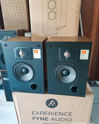 coppia diffusori JBL TLX 2 