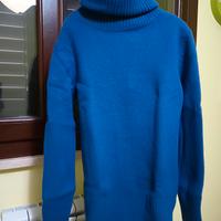 maglione donna Benetton tg xs 