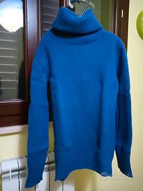 maglione donna Benetton tg xs 