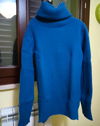 maglione donna Benetton tg xs 