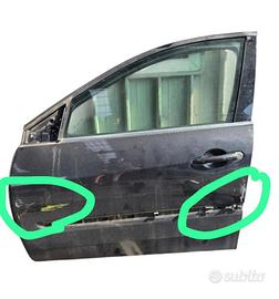 PORTIERA ANTERIORE SINISTRA RENAULT Laguna Berlina