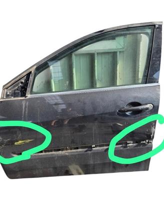 PORTIERA ANTERIORE SINISTRA RENAULT Laguna Berlina