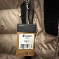 Piumino the north face